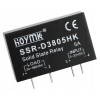 PRZEKAŹNIK PÓŁPRZEWODNIKOWY STYCZNIK DO PCB HOYMK SSR-S3805HK 5A DC-AC
