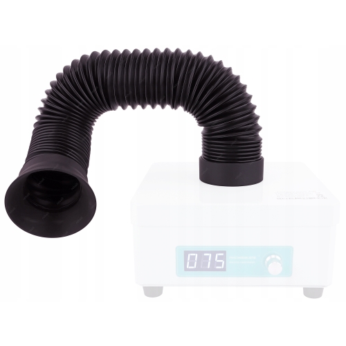 RAMIĘ RURA SSĄCA DO POCHŁANIACZA OPARÓW DYMU JH300 REBALL RT300 + DYSZA