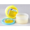 TOPNIK NT ZJ-18 100g FLUX PASTA LUTOWNICZA ŻEL DO LUTOWANIA BGA SMD