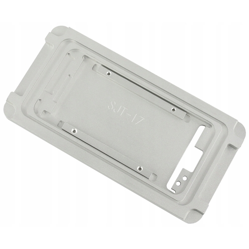 FORMA IPHONE 7 DO LAMINATORA RAMEK M-T CP127