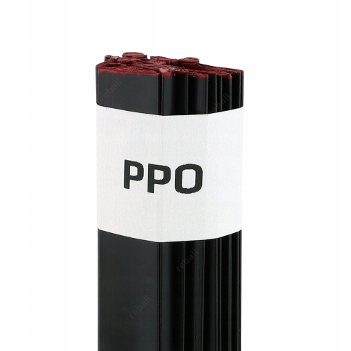 SPOIWO DO PLASTIKU SPAWARKA ZSZYWARKA LUTOWNICA DO PLASTIKU PPO CZARNY 100g