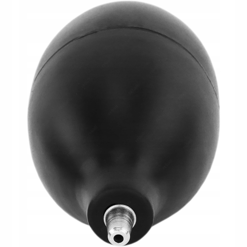 GRUSZKA MINI DMUCHAWKA DO PRECYZYJNEGO CZYSZCZENIA ELEMENTÓW Z DYSZĄ 1mm