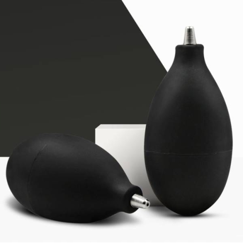 GRUSZKA MINI DMUCHAWKA DO PRECYZYJNEGO CZYSZCZENIA ELEMENTÓW Z DYSZĄ 1mm