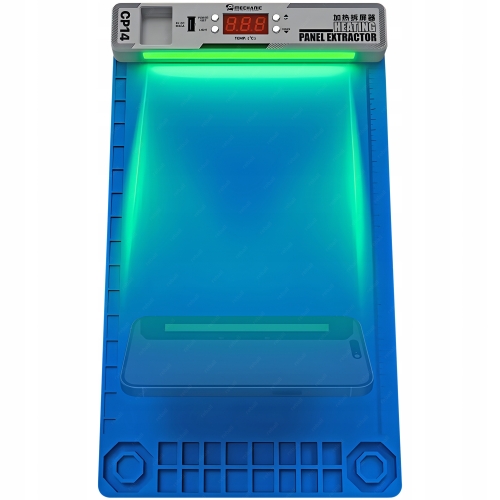 SEPARATOR MATA PODGRZEWACZ DO LCD EKRAN IPHONE MECHANIC CP14 400W 50-120°C