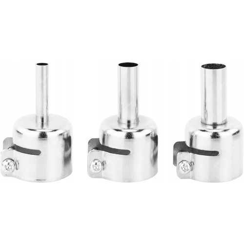 STACJA LUTOWNICZA HOT AIR NA GORĄCE POWIETRZE SPAWARKA YIHUA 959D-I 700W