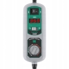 LUTOWNICA TERMOPĘSETA YIHUA 938D 200-480°C 120W MOBILNA TERMO PINCETA