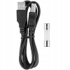 MOCNY ZASILACZ LABORATORYJNY OWON SPE3051 30V 5A 150W USB OVP OCP MEMORY