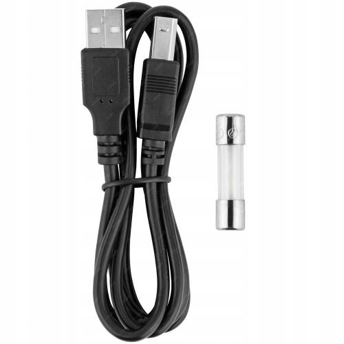 MOCNY ZASILACZ LABORATORYJNY OWON SPE3051 30V 5A 150W USB OVP OCP MEMORY