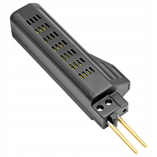 GROT WYRÓWNUJĄCY ŻELAZKO DO ZSZYWARKA ZGRZEWARKA SPAWARKA PLASTIKU TWORZYW