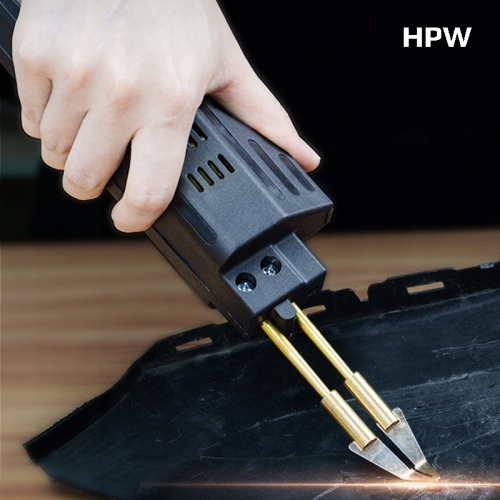 GROT WYRÓWNUJĄCY ŻELAZKO DO ZSZYWARKA ZGRZEWARKA SPAWARKA PLASTIKU TWORZYW