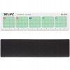 LINIJKA MAGNETYCZNA RL-091 ORGANIZER MAGNES ELASTYCZNA PRECYZYJNA 15cm