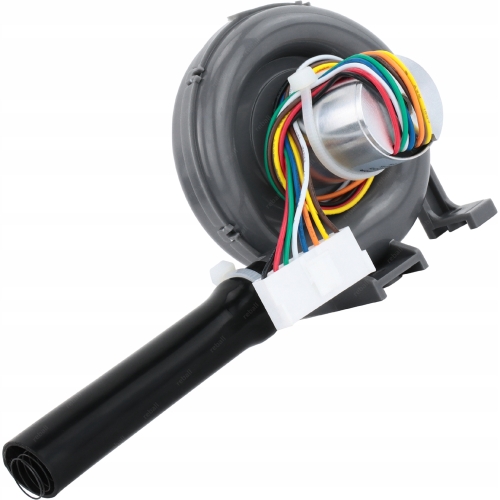 TURBINA DO STACJI LUTOWNICZEJ QUICK 861DW