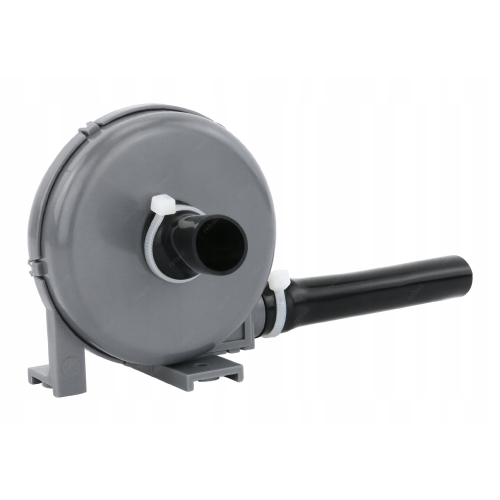 TURBINA DO STACJI LUTOWNICZEJ QUICK 861DW