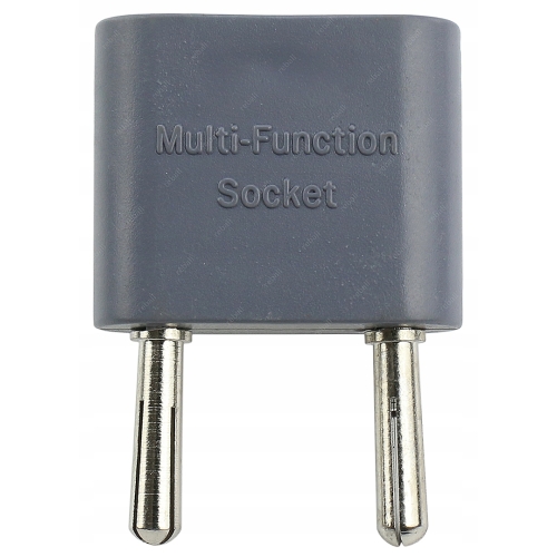 PRZEJŚCIÓWKA ADAPTER DO MULTIMETRÓW UYIGAO SONDA K