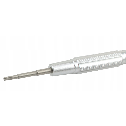 PRECYZYJNY WKRĘTAK ŚRUBOKRĘT IPHONE TORX T6