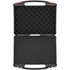 WALIZKA SKRZYNKA NARZĘDZIOWA ORGANIZER ELEKTRONARZĘDZIA RT0402 35x23,5x10cm