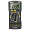 MULTIMETR RĘCZNY UNIWERSALNY MIERNIK CYFROWY NAPIĘCIA ANGEN SZ08 ZESTAW