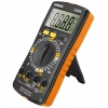 MULTIMETR RĘCZNY UNIWERSALNY MIERNIK CYFROWY NAPIĘCIA ANGEN SZ08 ZESTAW