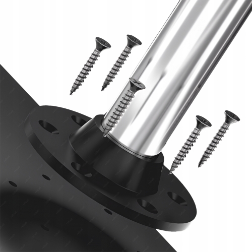 UCHWYT DO MIKROSKOPU DLA ELEKTRONIKA DO LUTOWANIA SOLIDNY MECHANIC LM3