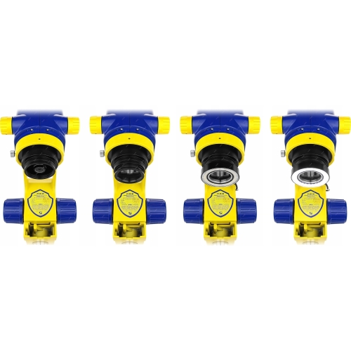 MECHANIC MC10A-B4 CYFROWY MIKROSKOP DLA ELEKTRONIKA HDMI FULL HD 70 - 110x