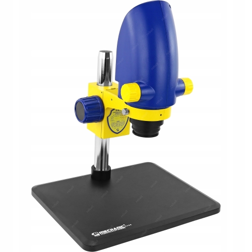 MECHANIC MC10A-B4 CYFROWY MIKROSKOP DLA ELEKTRONIKA HDMI FULL HD 70 - 110x
