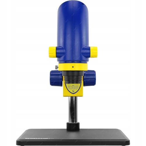 MECHANIC MC10A-B4 CYFROWY MIKROSKOP DLA ELEKTRONIKA HDMI FULL HD 70 - 110x