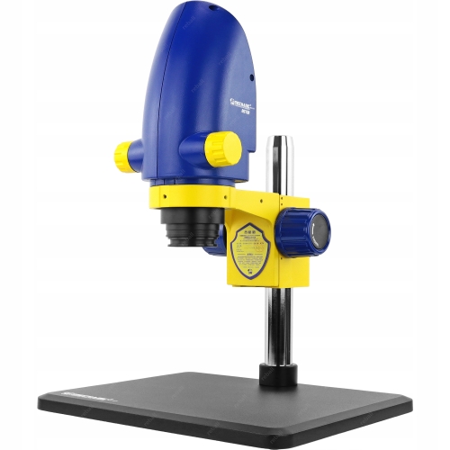 MECHANIC MC10A-B4 CYFROWY MIKROSKOP DLA ELEKTRONIKA HDMI FULL HD 70 - 110x