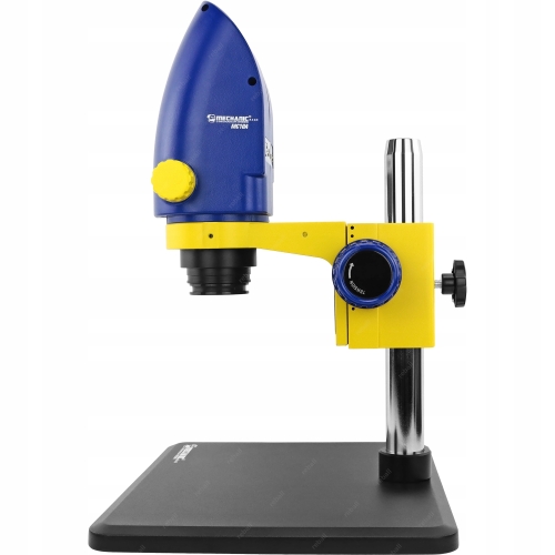 MECHANIC MC10A-B4 CYFROWY MIKROSKOP DLA ELEKTRONIKA HDMI FULL HD 70 - 110x