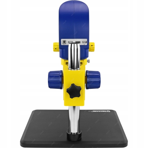 MECHANIC MC10A-B4 CYFROWY MIKROSKOP DLA ELEKTRONIKA HDMI FULL HD 70 - 110x