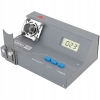 MIERNIK DO POMIARU TEMPERATURY STACJI HOTAIR YIHUA 196 KALIBRACJA TESTER