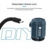 KAMERA TERMOWIZYJNA TERMOWIZJA UCHWYT DO STOŁU SUNSHINE TS-03 MINI + GRATIS
