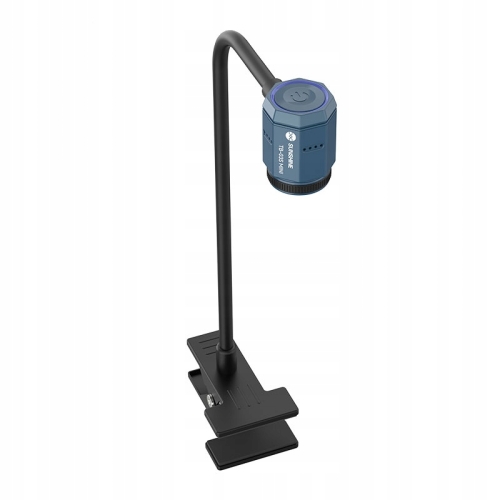 KAMERA TERMOWIZYJNA TERMOWIZJA UCHWYT DO STOŁU SUNSHINE TS-03 MINI + GRATIS