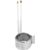 GRZAŁKA DO TYGIEL LUTOWNICZY DO TOPIENIA CYNY TYGIELKA WT-360 130W