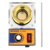 TYGIEL LUTOWNICZY WT-360A 38mm 100W 480C + CYNA