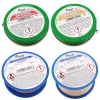 CYNA 1mm 250g Cyna 0,5mm 100g CYNEL PASTA LUTOWNICZA KALAFONIA - ZESTAW 4w1