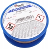 CYNA 1mm 250g Cyna 0,5mm 100g CYNEL PASTA LUTOWNICZA KALAFONIA - ZESTAW 4w1