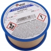 CYNA 1mm 250g Cyna 0,5mm 100g CYNEL PASTA LUTOWNICZA KALAFONIA - ZESTAW 4w1