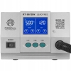 STACJA LUTOWNICZA HOT AIR SPAWARKA PLASTIKU REBALL RT-861DW 1300W + 6 DYSZ