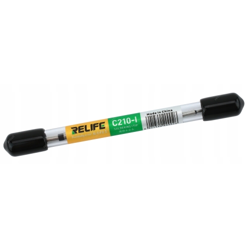 GROT RELIFE C210-I DO LUTOWNIC JBC SUGON AIFEN BEST QUICK I2C XSOLDERING