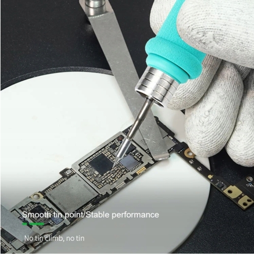 GROT RELIFE C210-I DO LUTOWNIC JBC SUGON AIFEN BEST QUICK I2C XSOLDERING