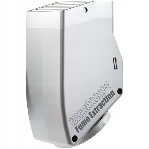 ODSYSACZ MECHANIC WINDFLOW X DO OPARÓW DYMU DO MIKROSKOP STEREOSKOPOWY