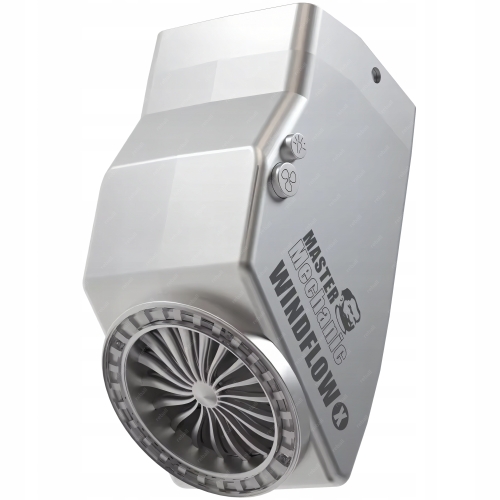 ODSYSACZ MECHANIC WINDFLOW X DO OPARÓW DYMU DO MIKROSKOP STEREOSKOPOWY