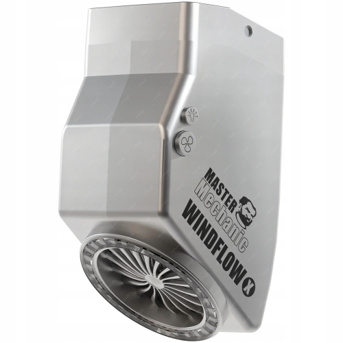 ODSYSACZ MECHANIC WINDFLOW X DO OPARÓW DYMU DO MIKROSKOP STEREOSKOPOWY