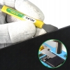 ZESTAW SKALPEL OSTRZE NÓŻ OTWIERAK RL-049A SMD BGA IC PCB 5szt OTWIERAKÓW
