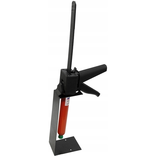 UCHWYT PODSTAWKA PISTOLET DO KLEJU UV LOCA PAST