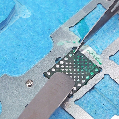 LAKIER UV RELIFE RL-UVH900B PCB MASKA LUTOWNICZA DO UTWARDZANIA ŚWIATŁEM