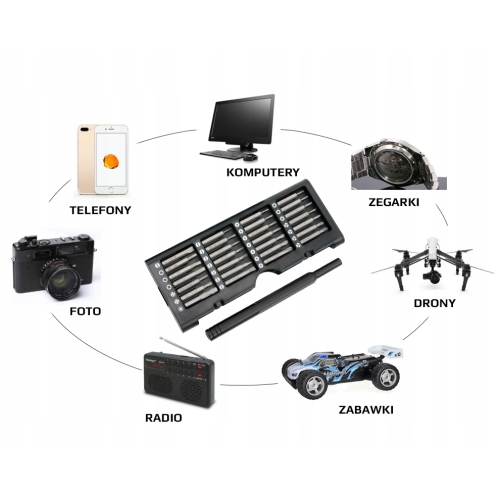 B7000 KLEJ MONTAŻOWY 110ml+ WKRĘTAKI PRECYZYJNE XL WYMIANA EKRANU DOTYK LCD