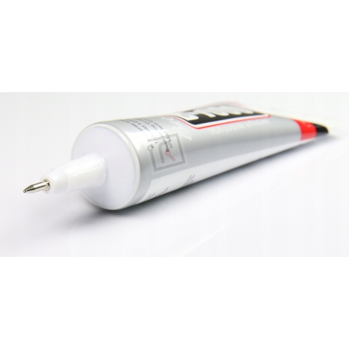 B7000 KLEJ MONTAŻOWY 110ml+ WKRĘTAKI PRECYZYJNE XL WYMIANA EKRANU DOTYK LCD