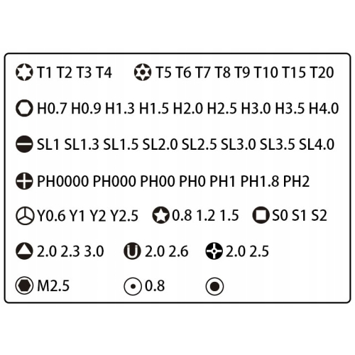 B7000 KLEJ MONTAŻOWY 110ml+ WKRĘTAKI PRECYZYJNE XL WYMIANA EKRANU DOTYK LCD