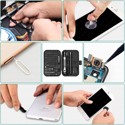 B7000 KLEJ MONTAŻOWY LCD 110ml+ ZESTAW WKRĘTAKÓW OTWIERAKÓW NAPRAWA TELEFON